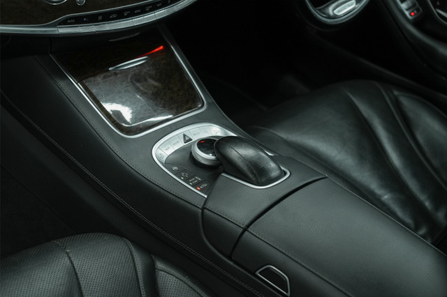 Second-hand 2016 Mercedes-Benz S-Class S 350 CDI for sale in Gurgaon-13