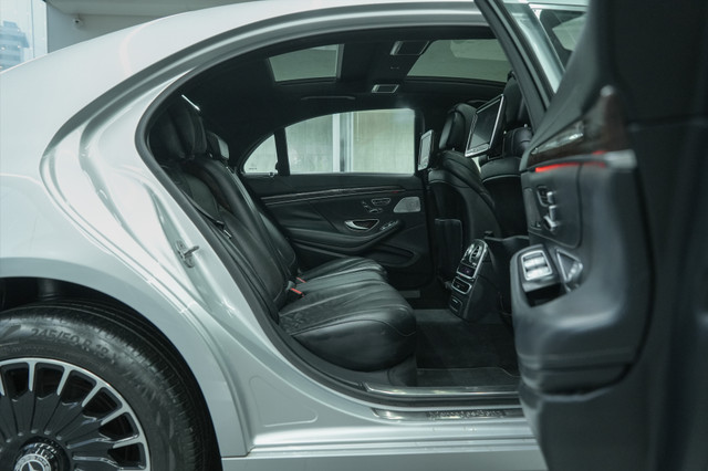 Second-hand 2016 Mercedes-Benz S-Class S 350 CDI for sale in Gurgaon-12