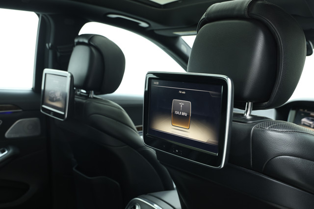 Second-hand 2016 Mercedes-Benz S-Class S 350 CDI for sale in Gurgaon-9