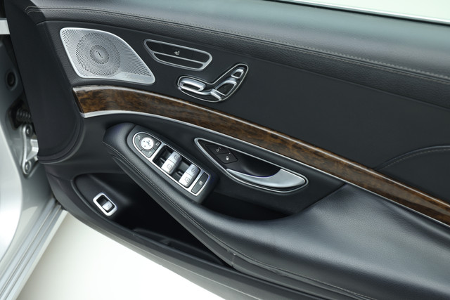 Second-hand 2016 Mercedes-Benz S-Class S 350 CDI for sale in Gurgaon-10