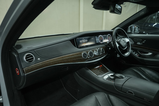 Second-hand 2016 Mercedes-Benz S-Class S 350 CDI for sale in Gurgaon-6