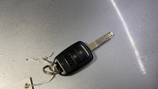 Second-hand 2016 Honda Jazz 1.2 V AT i VTEC for sale in Kolkata-21