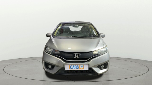 Second-hand 2016 Honda Jazz 1.2 V AT i VTEC for sale in Kolkata-7