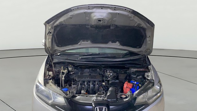 Second-hand 2016 Honda Jazz 1.2 V AT i VTEC for sale in Kolkata-9