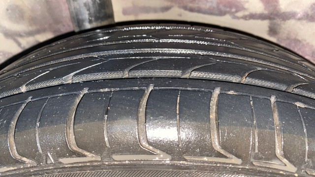 Second-hand 2016 Honda Jazz 1.2 V AT i VTEC for sale in Kolkata-29