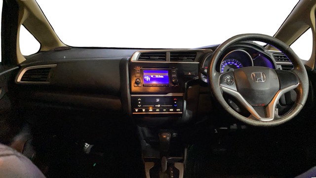 Second-hand 2016 Honda Jazz 1.2 V AT i VTEC for sale in Kolkata-10