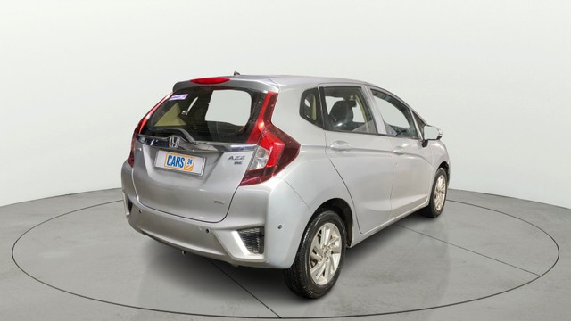 Second-hand 2016 Honda Jazz 1.2 V AT i VTEC for sale in Kolkata-2