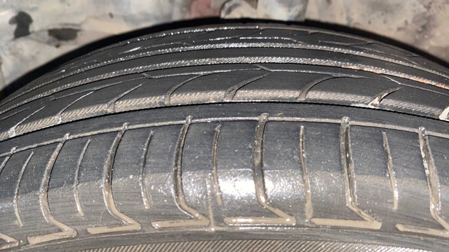 Second-hand 2016 Honda Jazz 1.2 V AT i VTEC for sale in Kolkata-30