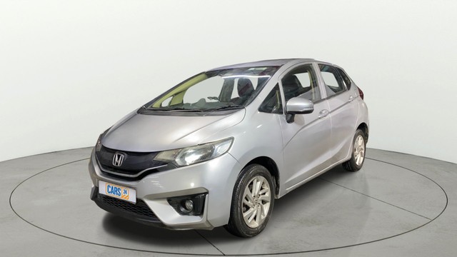 Second-hand 2016 Honda Jazz 1.2 V AT i VTEC for sale in Kolkata-6