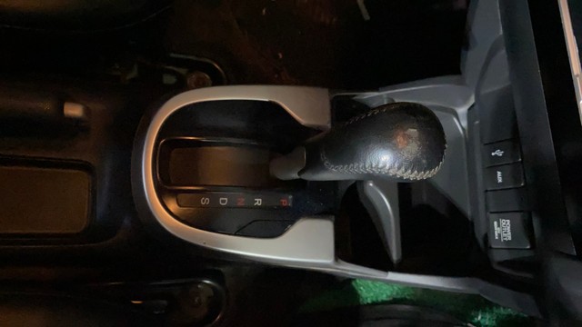 Second-hand 2016 Honda Jazz 1.2 V AT i VTEC for sale in Kolkata-13