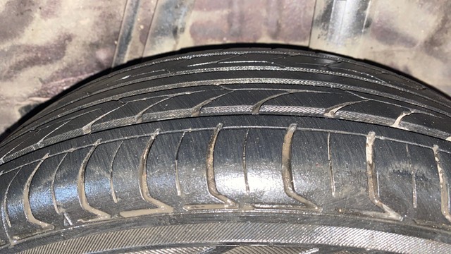 Second-hand 2016 Honda Jazz 1.2 V AT i VTEC for sale in Kolkata-31