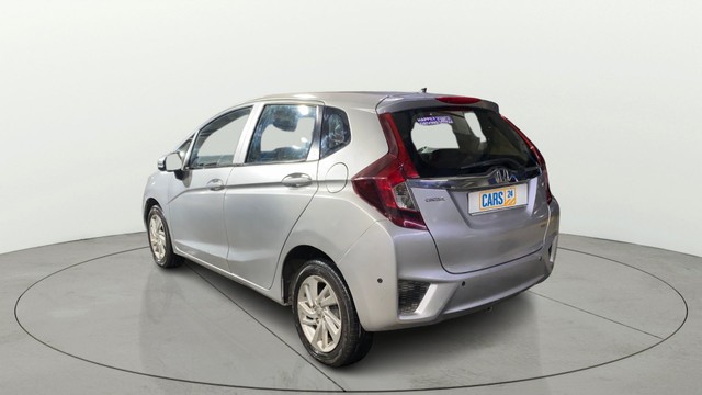 Second-hand 2016 Honda Jazz 1.2 V AT i VTEC for sale in Kolkata-4