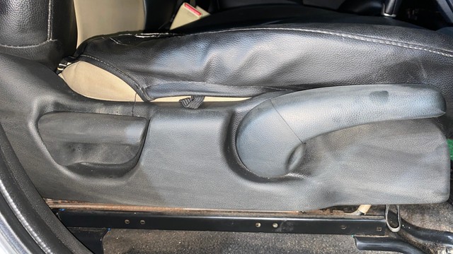 Second-hand 2016 Honda Jazz 1.2 V AT i VTEC for sale in Kolkata-18