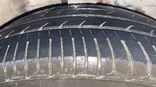 Second-hand 2016 Honda Jazz 1.2 V AT i VTEC for sale in Kolkata-28