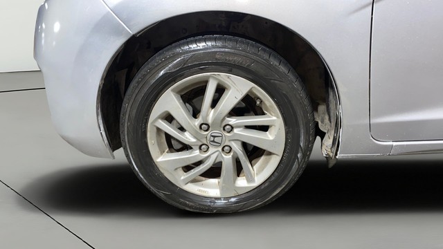 Second-hand 2016 Honda Jazz 1.2 V AT i VTEC for sale in Kolkata-25