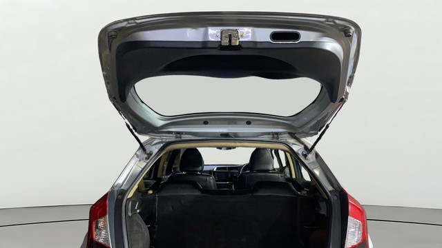 Second-hand 2016 Honda Jazz 1.2 V AT i VTEC for sale in Kolkata-20