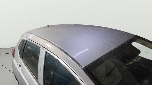 Second-hand 2016 Honda Jazz 1.2 V AT i VTEC for sale in Kolkata-8