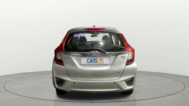 Second-hand 2016 Honda Jazz 1.2 V AT i VTEC for sale in Kolkata-3