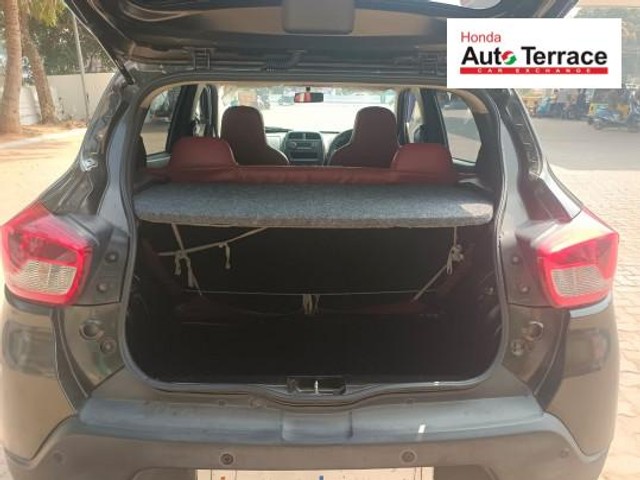 Second-hand 2018 Renault KWID RXL for sale in Pondicherry-8