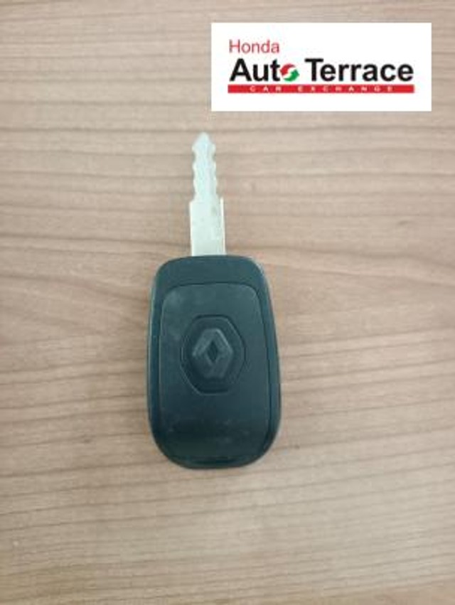 Second-hand 2018 Renault KWID RXL for sale in Pondicherry-14