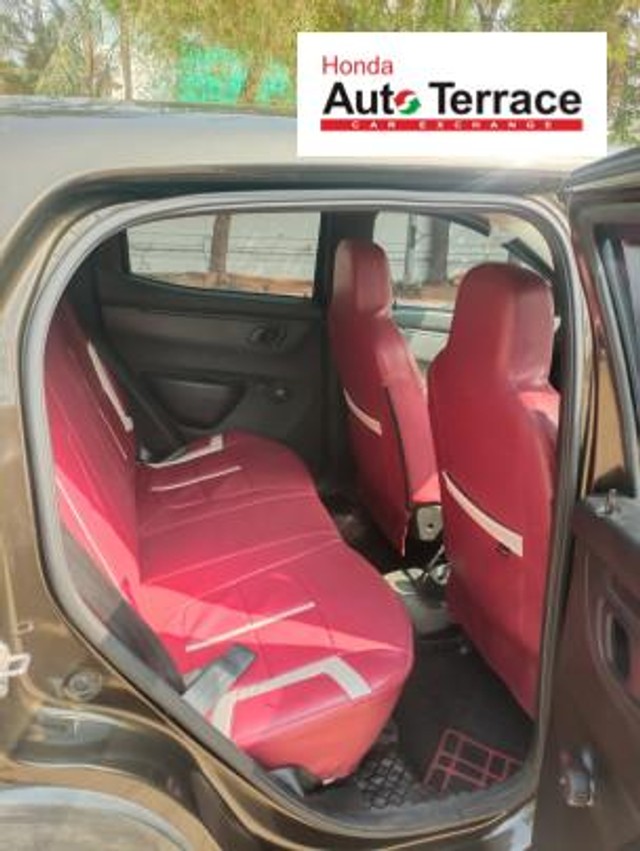 Second-hand 2018 Renault KWID RXL for sale in Pondicherry-11