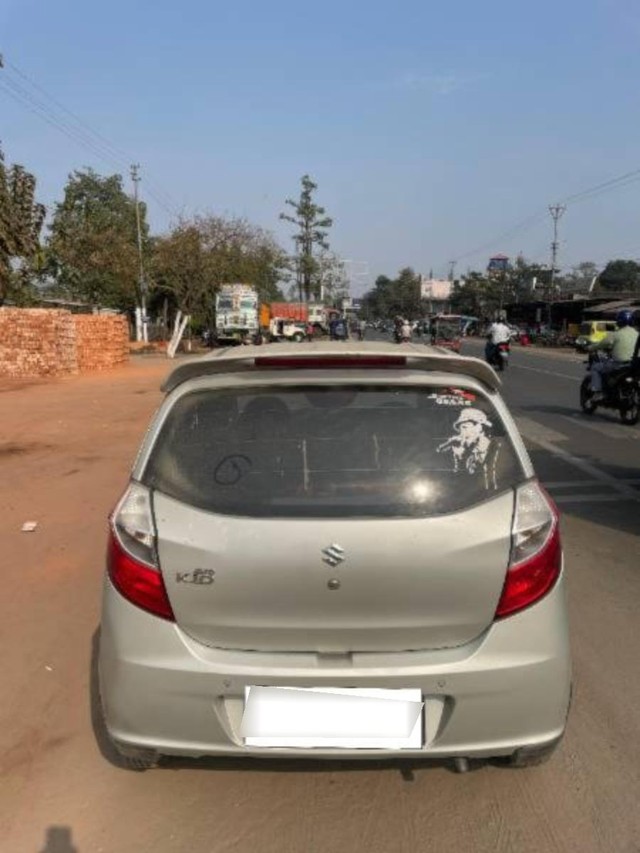 Second-hand 2020 Maruti Alto K10 VXI AMT for sale in North Lakhimpur-2