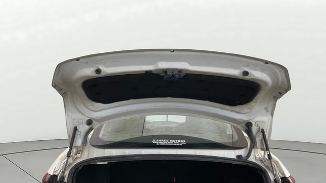 Second-hand 2017 Tata Tigor 1.2 Revotron XZ Option for sale in Noida-20