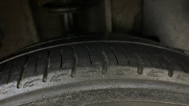 Second-hand 2017 Tata Tigor 1.2 Revotron XZ Option for sale in Noida-29