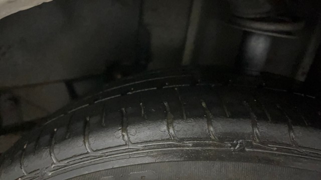 Second-hand 2017 Tata Tigor 1.2 Revotron XZ Option for sale in Noida-31