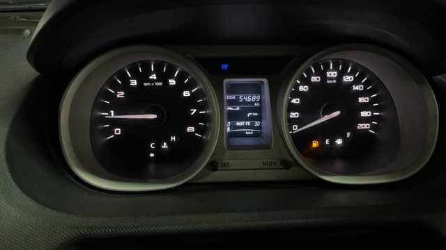 Second-hand 2017 Tata Tigor 1.2 Revotron XZ Option for sale in Noida-11