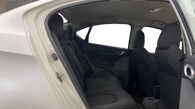 Second-hand 2017 Tata Tigor 1.2 Revotron XZ Option for sale in Noida-16