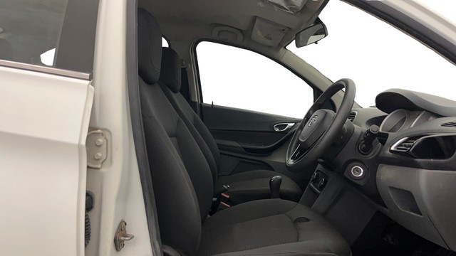 Second-hand 2017 Tata Tigor 1.2 Revotron XZ Option for sale in Noida-15