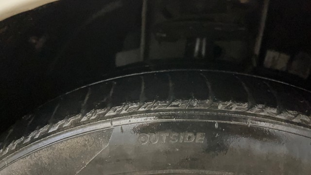 Second-hand 2017 Tata Tigor 1.2 Revotron XZ Option for sale in Noida-28