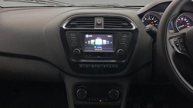 Second-hand 2017 Tata Tigor 1.2 Revotron XZ Option for sale in Noida-22