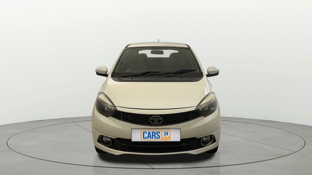 Second-hand 2017 Tata Tigor 1.2 Revotron XZ Option for sale in Noida-7