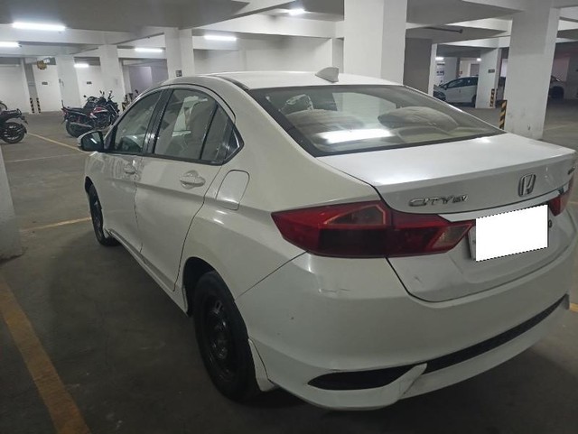 Second-hand 2017 Honda City i DTec SV for sale in Rajkot-1