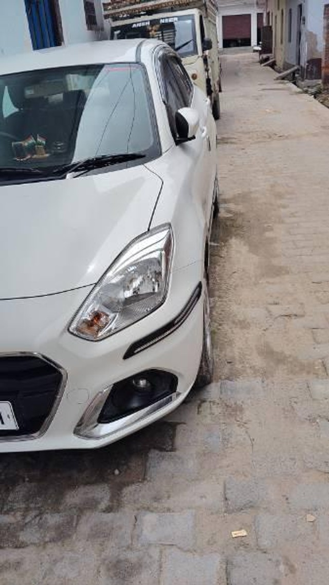 Second-hand 2023 Maruti Suzuki Swift Dzire VXI for sale in Shikohabad-11