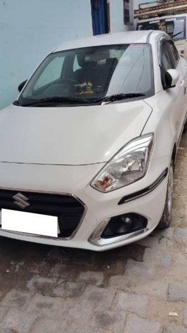 Second-hand 2023 Maruti Suzuki Swift Dzire VXI for sale in Shikohabad-2