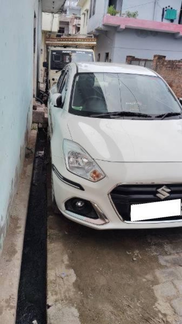 Second-hand 2023 Maruti Suzuki Swift Dzire VXI for sale in Shikohabad-12