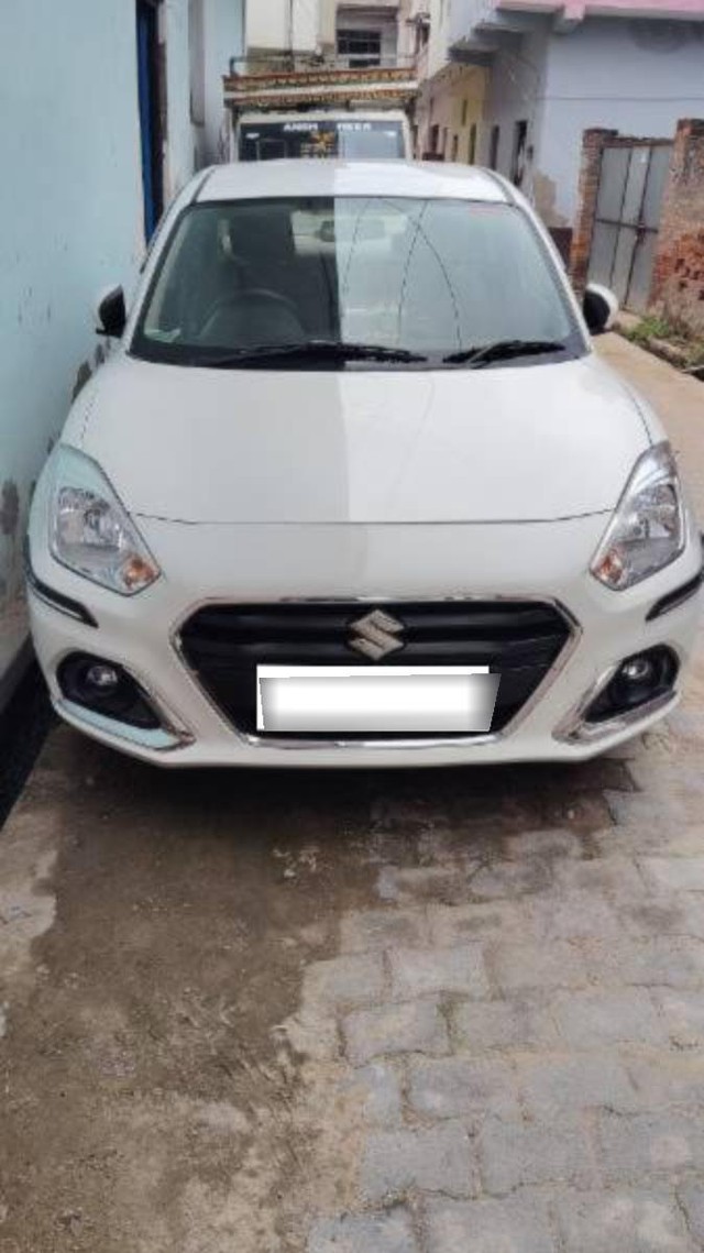 Second-hand 2023 Maruti Suzuki Swift Dzire VXI for sale in Shikohabad-9