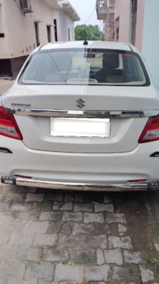 Second-hand 2023 Maruti Suzuki Swift Dzire VXI for sale in Shikohabad-5