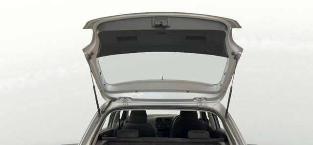 Second-hand 2015 Volkswagen Polo 1.2 MPI Trendline for sale in Greater Noida-20