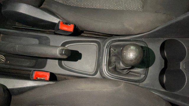 Second-hand 2015 Volkswagen Polo 1.2 MPI Trendline for sale in Greater Noida-13