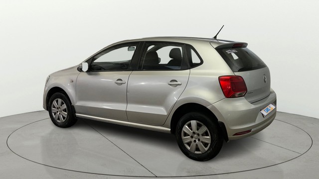 Second-hand 2015 Volkswagen Polo 1.2 MPI Trendline for sale in Greater Noida-4