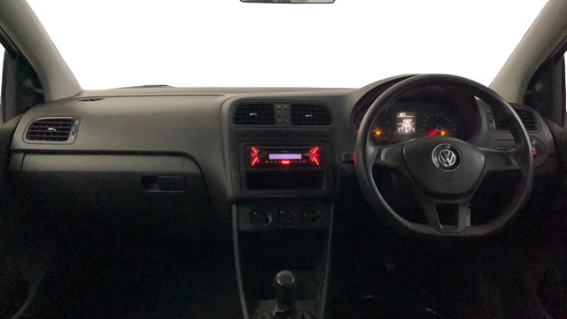 Second-hand 2015 Volkswagen Polo 1.2 MPI Trendline for sale in Greater Noida-10