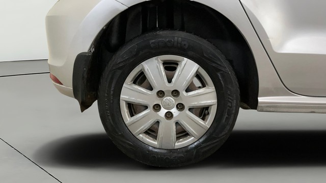 Second-hand 2015 Volkswagen Polo 1.2 MPI Trendline for sale in Greater Noida-24