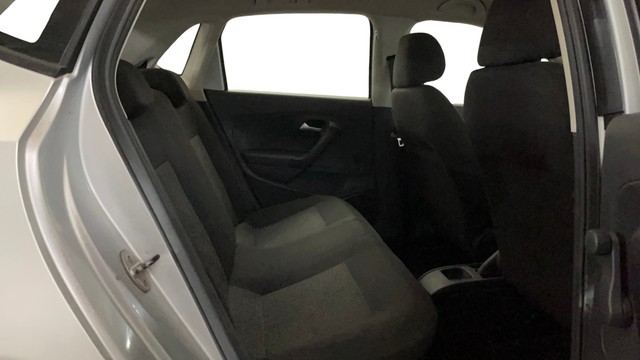 Second-hand 2015 Volkswagen Polo 1.2 MPI Trendline for sale in Greater Noida-16