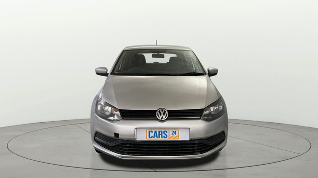 Second-hand 2015 Volkswagen Polo 1.2 MPI Trendline for sale in Greater Noida-7