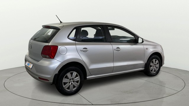 Second-hand 2015 Volkswagen Polo 1.2 MPI Trendline for sale in Greater Noida-2