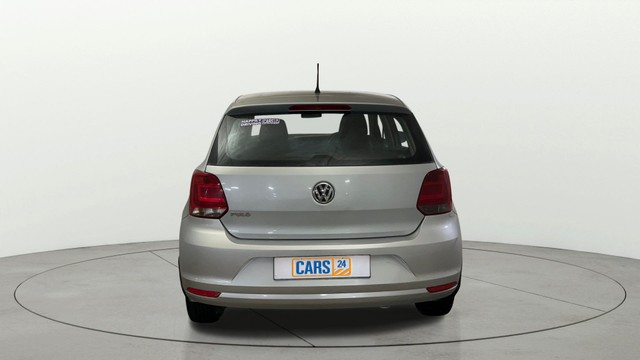 Second-hand 2015 Volkswagen Polo 1.2 MPI Trendline for sale in Greater Noida-3